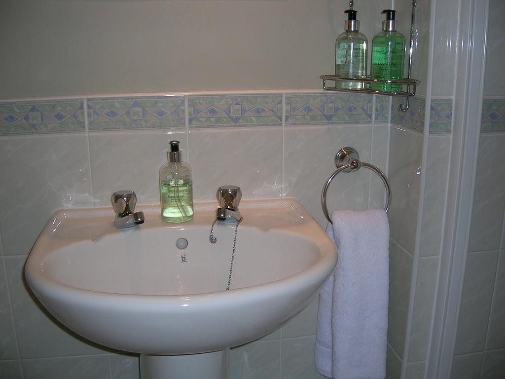 Achnacarry Guest House Perth Phòng bức ảnh