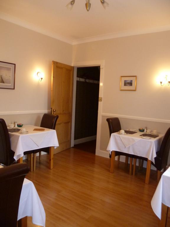 Achnacarry Guest House Perth Ngoại thất bức ảnh