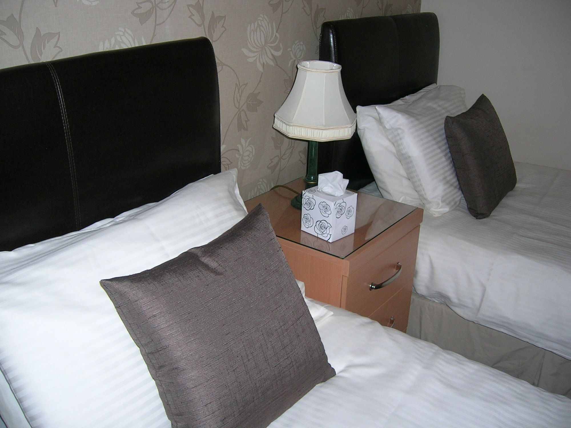 Achnacarry Guest House Perth Ngoại thất bức ảnh