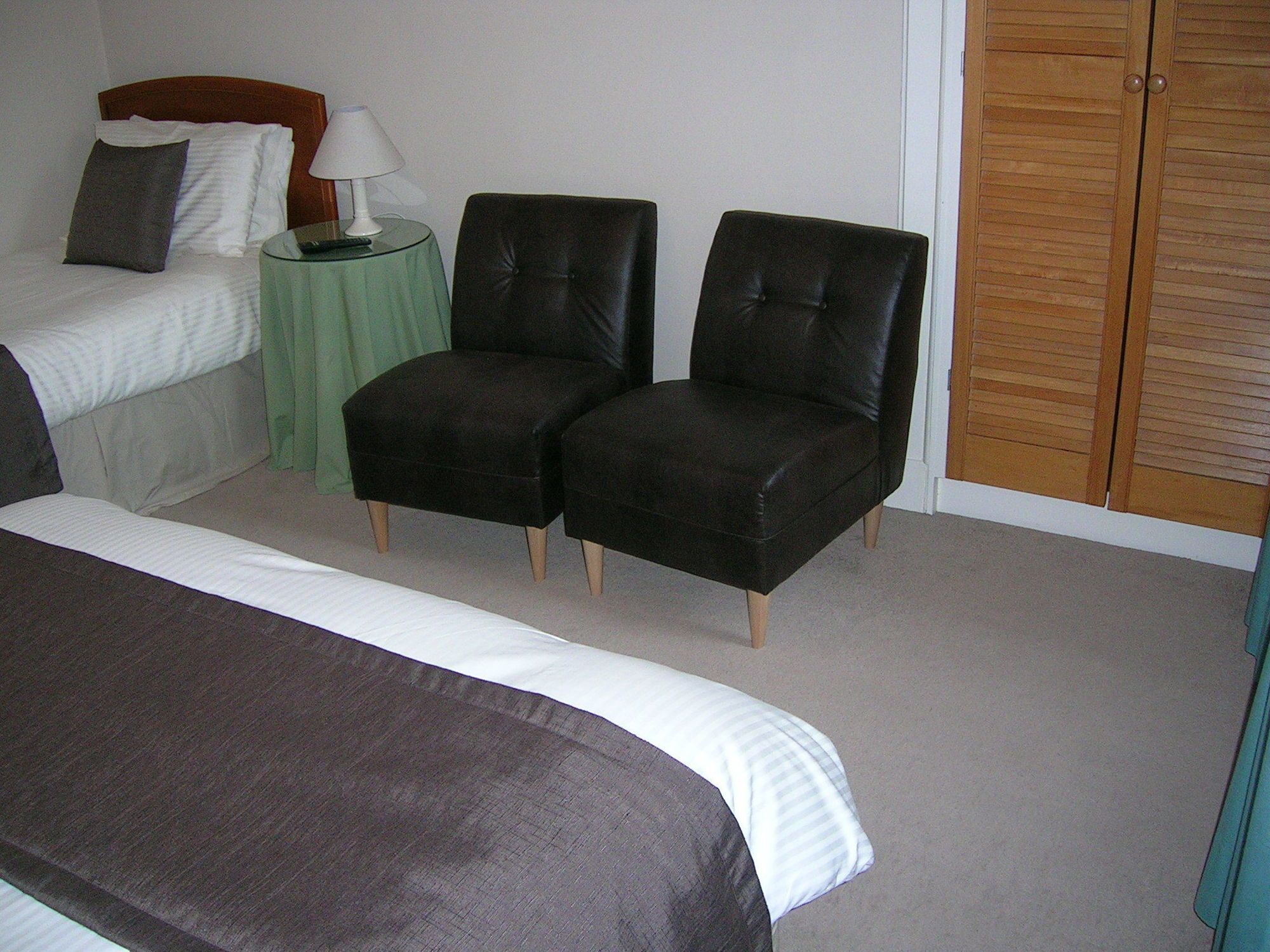 Achnacarry Guest House Perth Ngoại thất bức ảnh